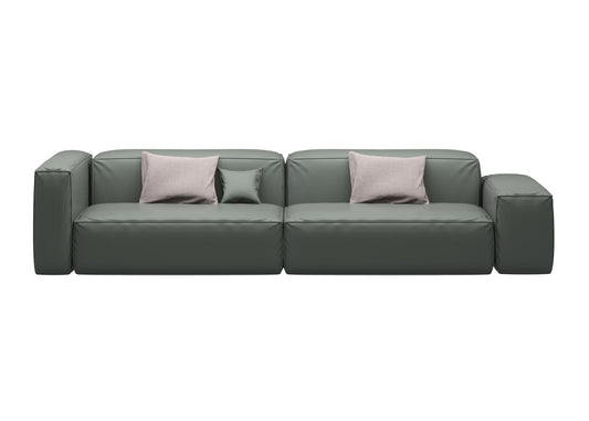 Green Modern Sofa sofa