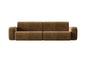 Brown Modern Sofa sofa