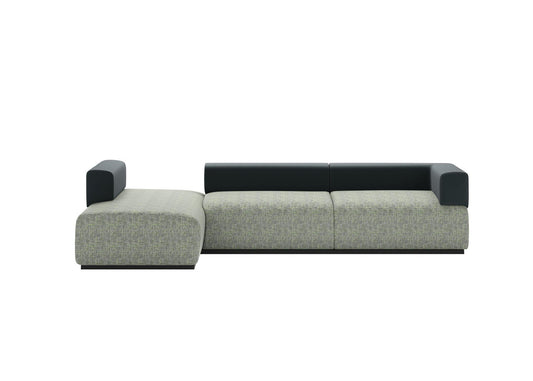 Modern L-shaped Sofa sofa