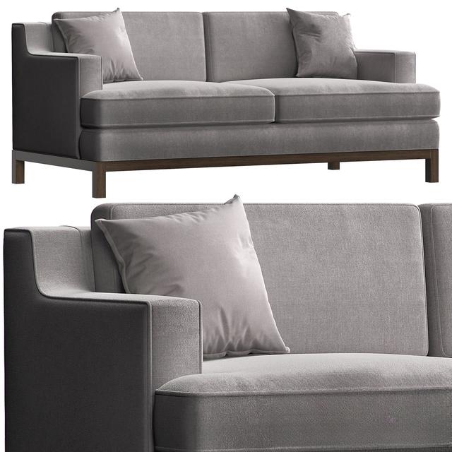Grey Sofa Modern sofa