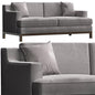 Grey Sofa Modern sofa