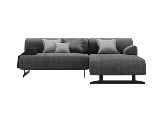 Gray Modern Sofa sofa