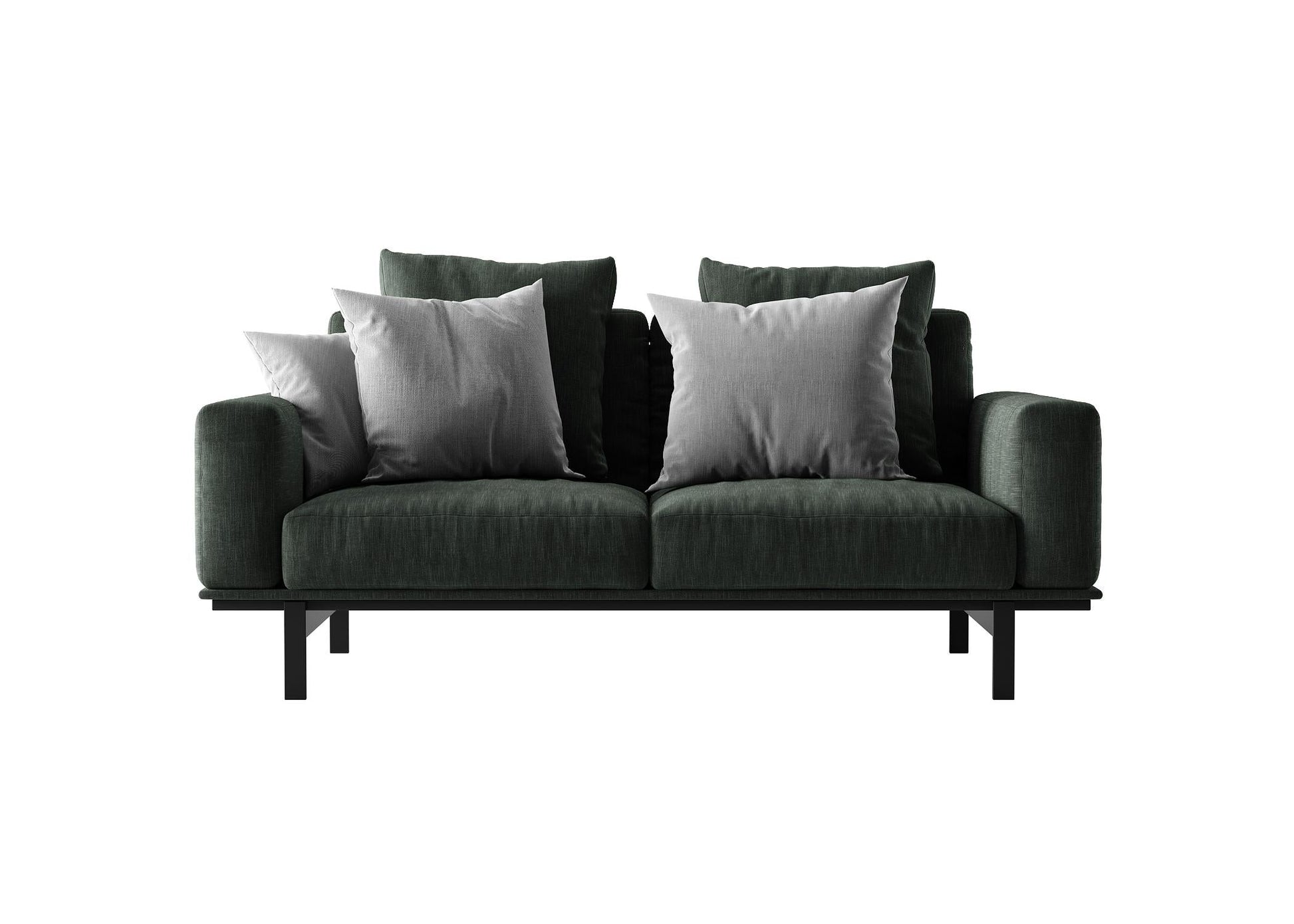 Green Modern Sofa sofa