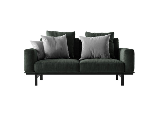 Green Modern Sofa sofa