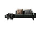 Dark Green Modern Sofa sofa