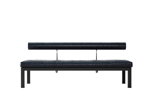 ModernSimpleBench sofa