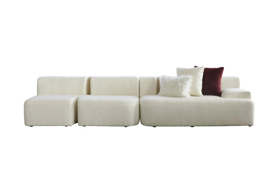 Modern Minimalist Sofa sofa