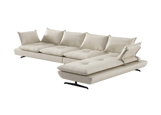 Beige Sectional Sofa sofa