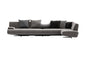 Grey L-shaped Sofa sofa