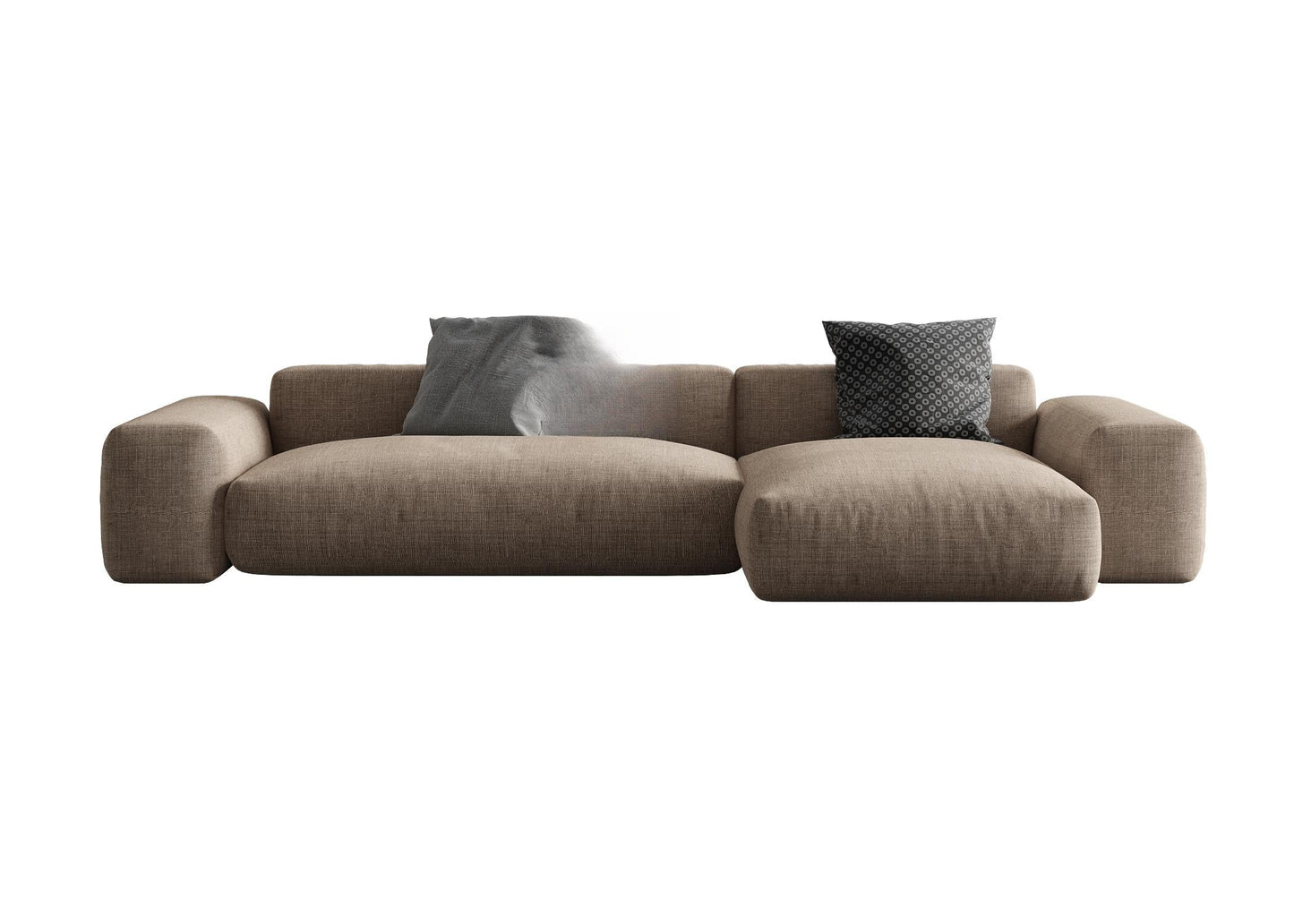 Large Comfortable Sofa sofa