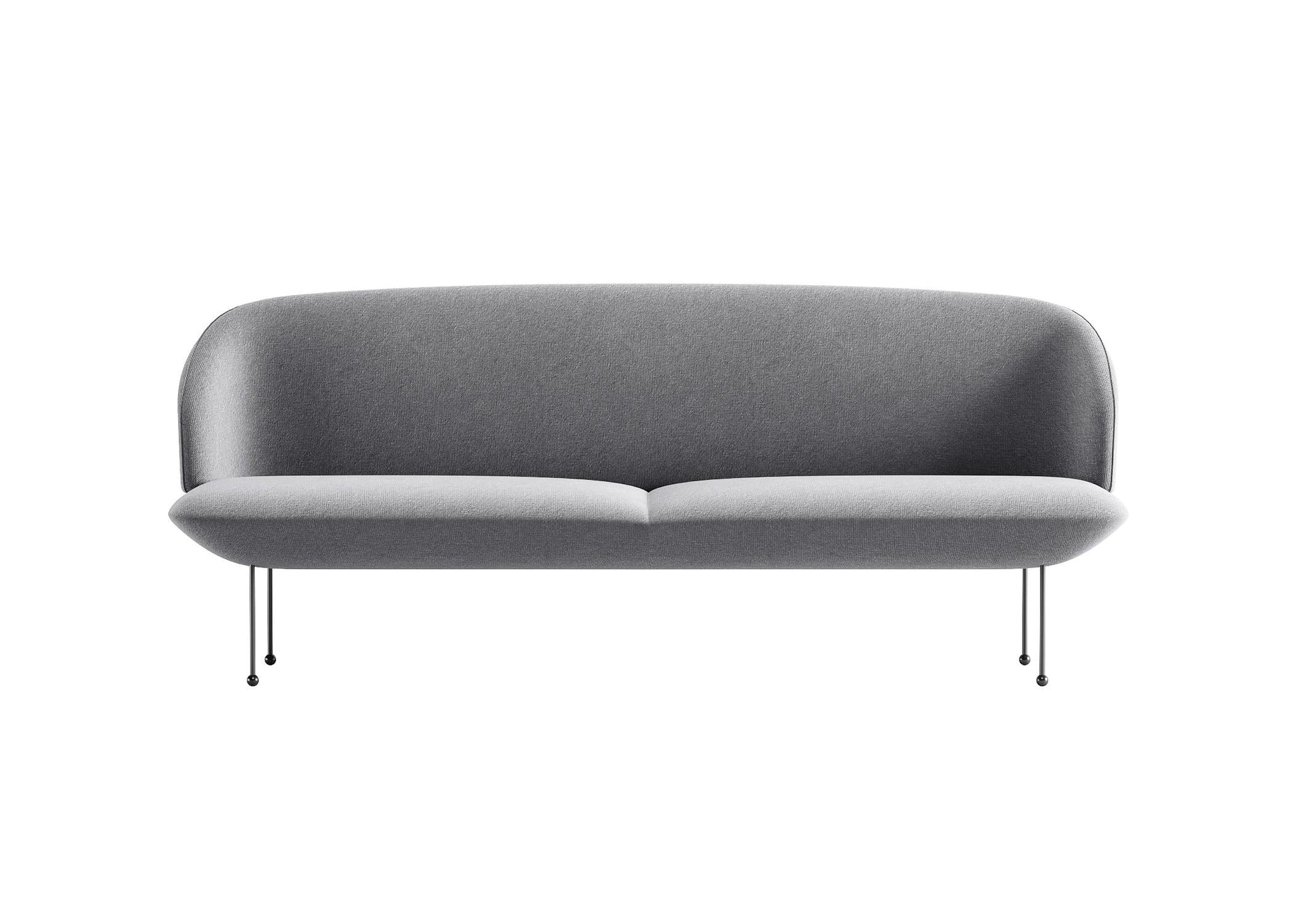 Grey Modern Sofa sofa