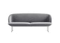 Grey Modern Sofa sofa