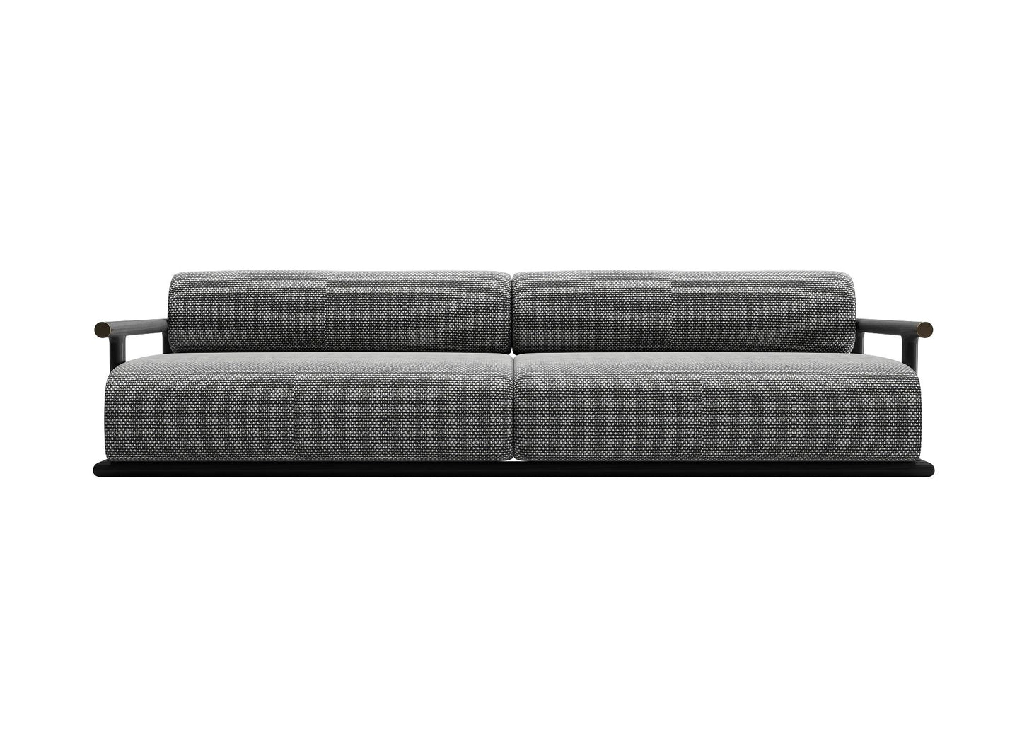 Grey Modern Sofa sofa