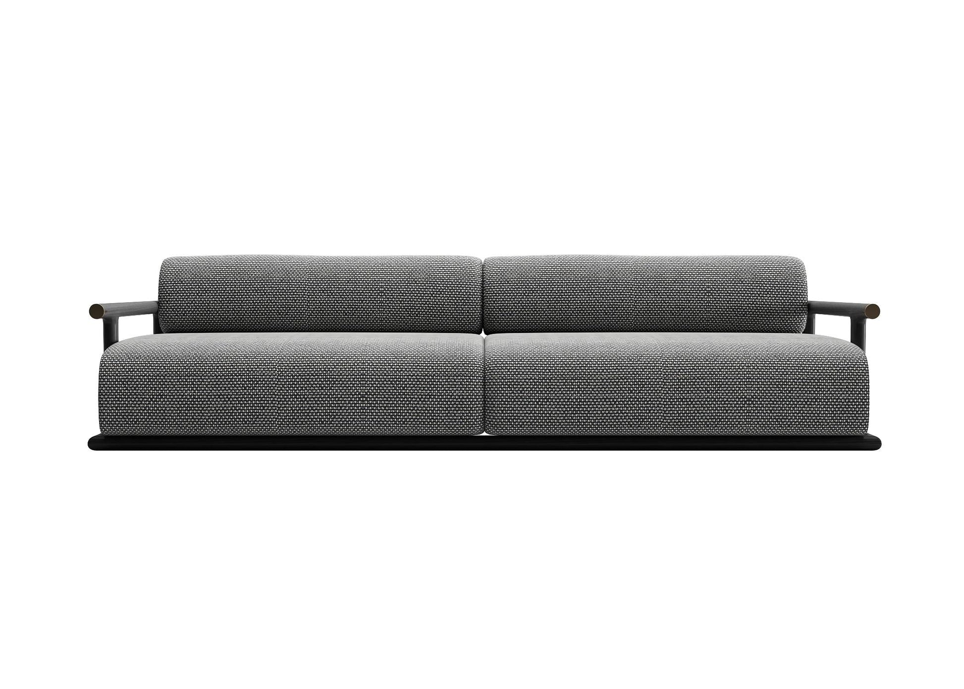 Grey Modern Sofa sofa