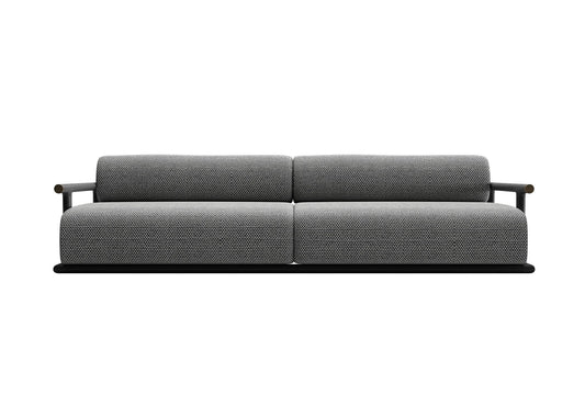 Grey Modern Sofa sofa