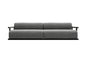 Grey Modern Sofa sofa