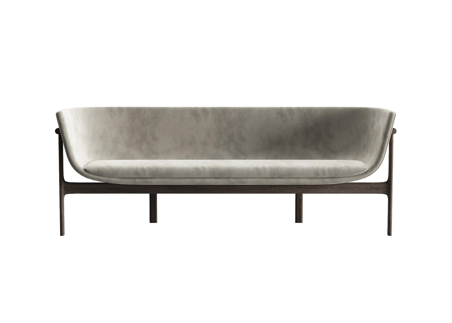 Grey Modern Sofa sofa
