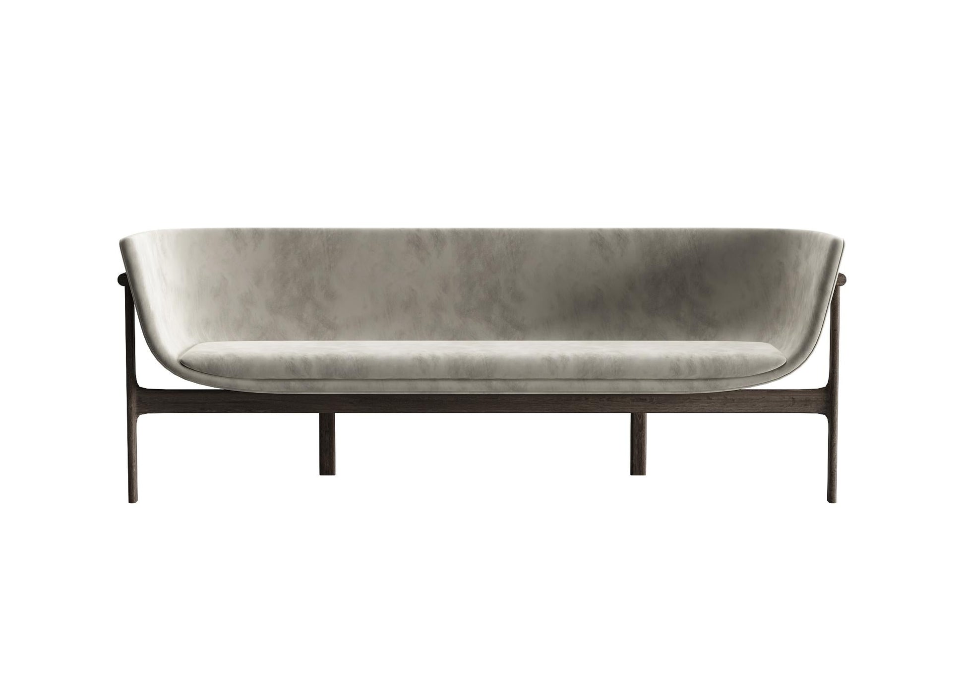 Grey Modern Sofa sofa
