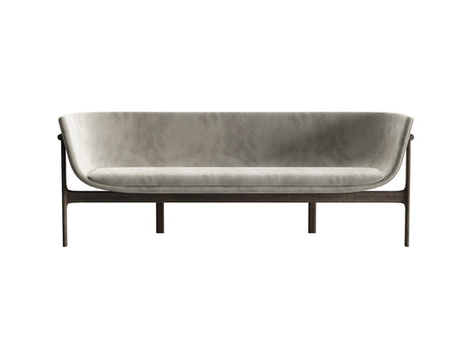 Grey Modern Sofa sofa