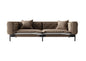 Brown Modern Sofa sofa