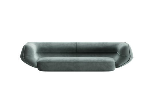 Green Modern Sofa sofa