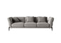 Grey Modern Sofa sofa