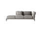 Grey Modern Sofa sofa