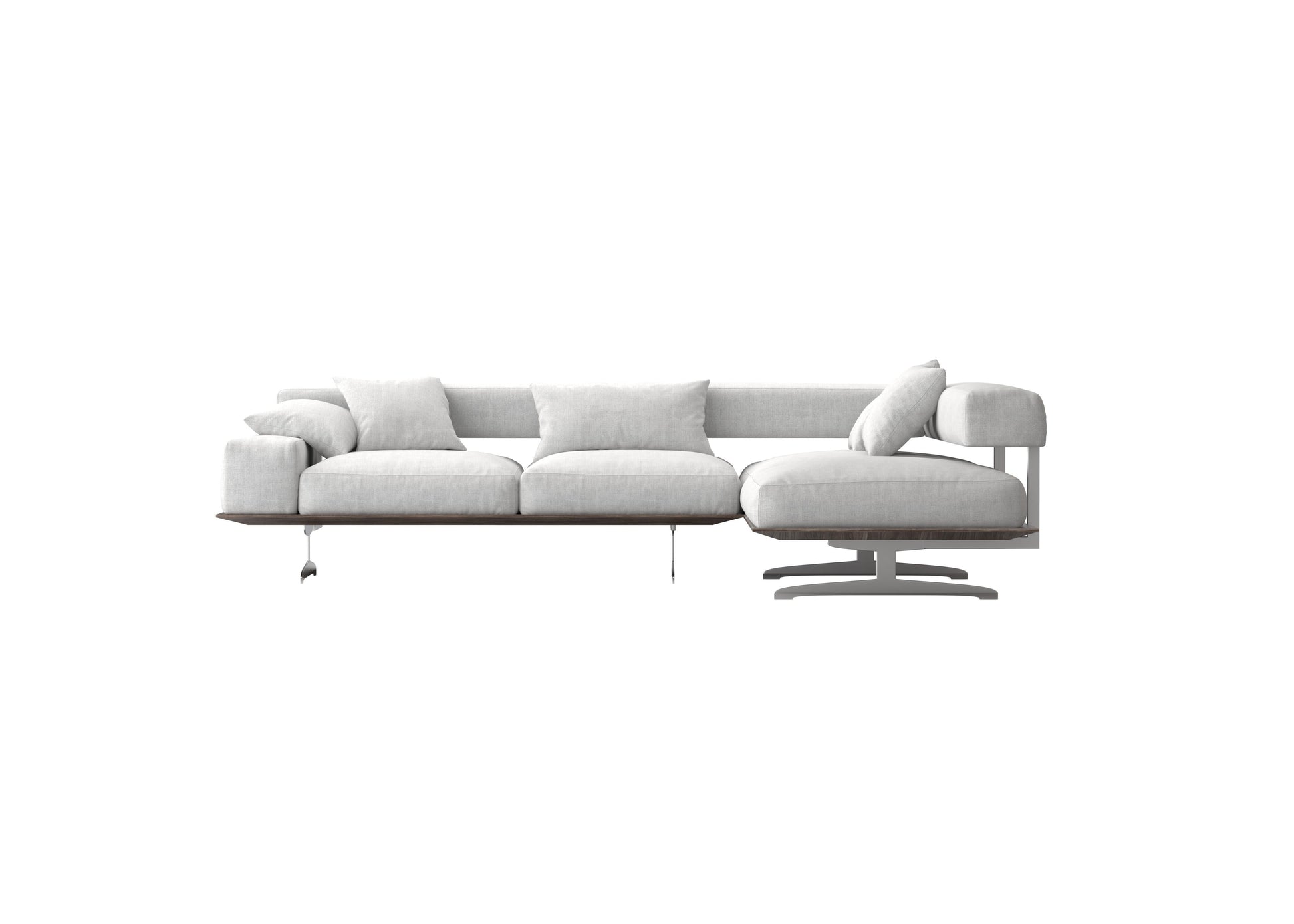 Modern Minimalist Sofa sofa