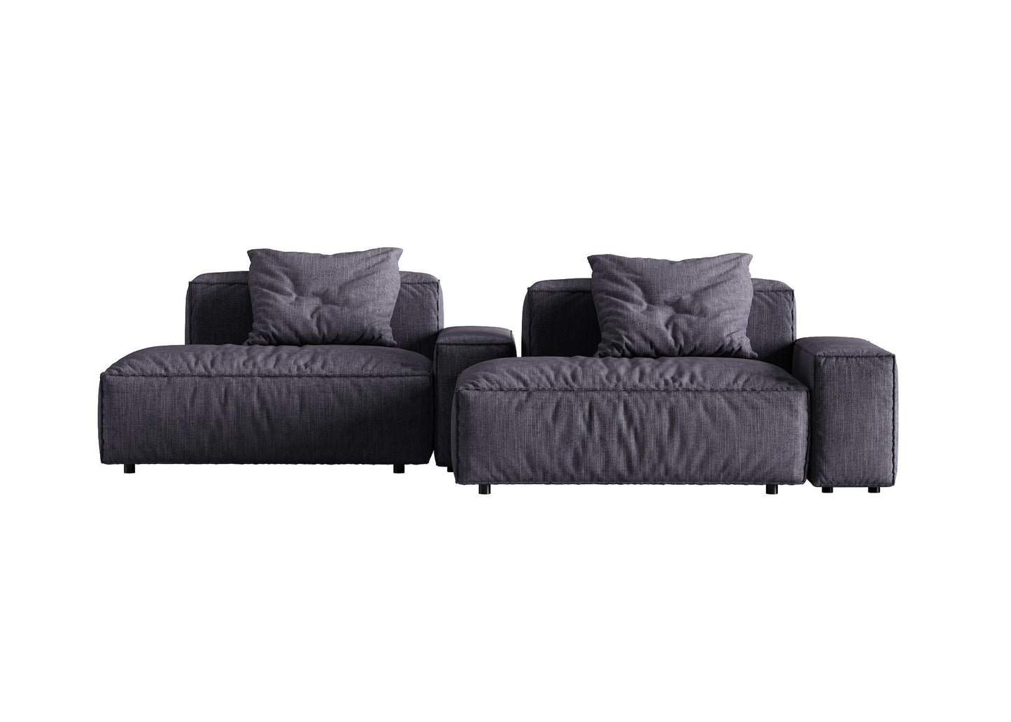 Grey Sofa sofa