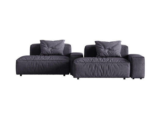 Grey Sofa sofa