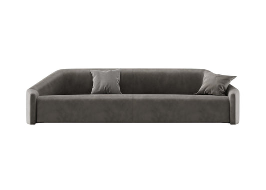 Grey Modern Sofa sofa