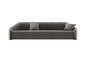 Grey Modern Sofa sofa