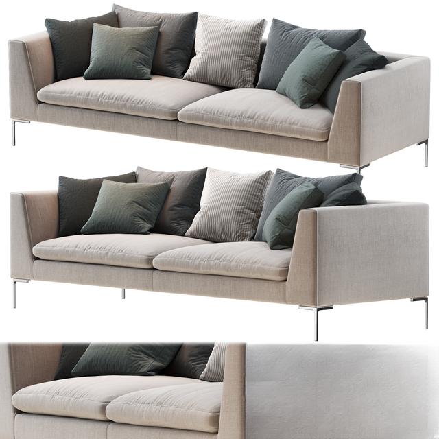 Modern Simple Sofa sofa