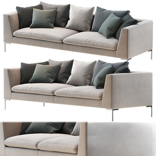 Modern Simple Sofa sofa