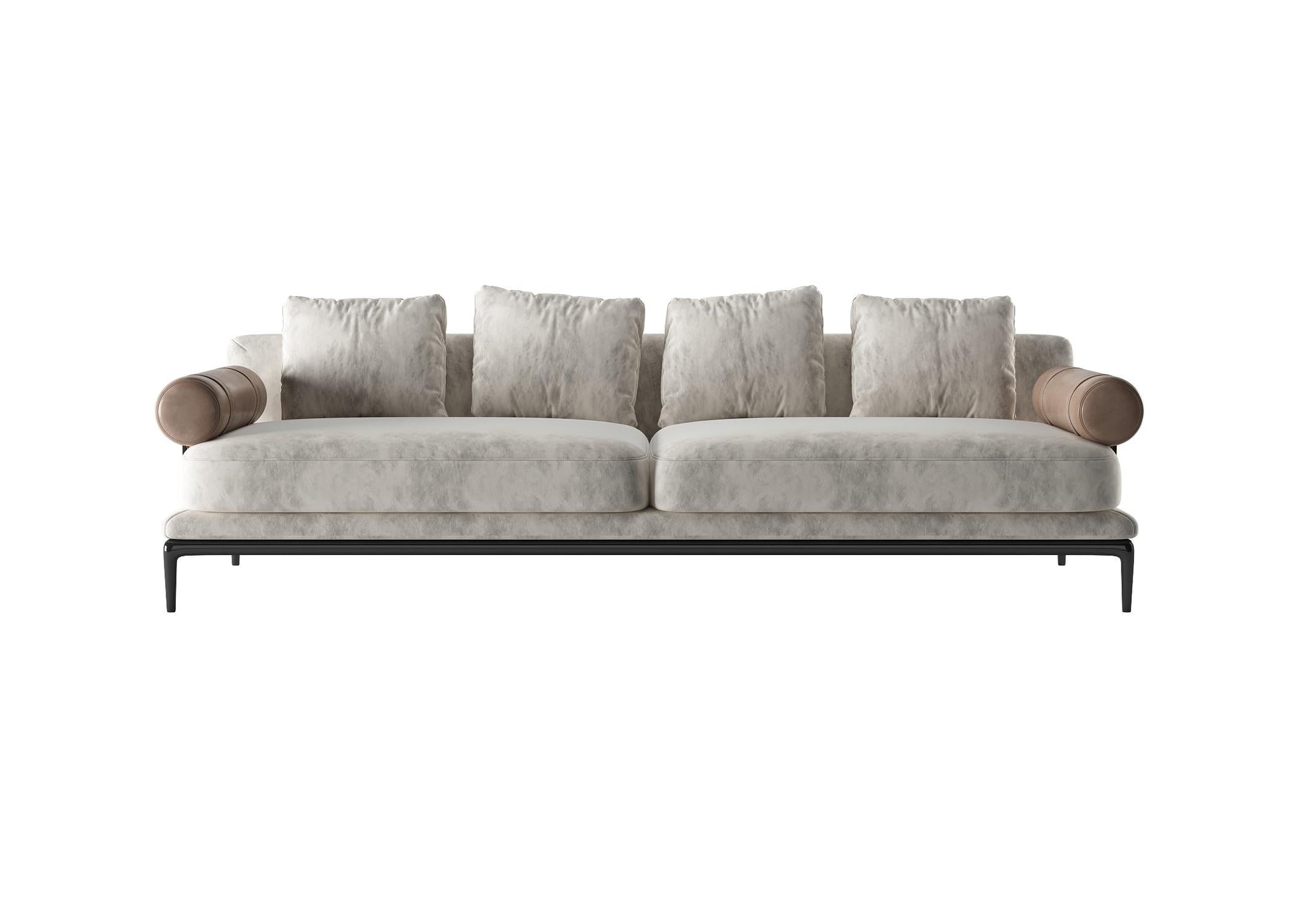 Modern Minimalist Sofa sofa