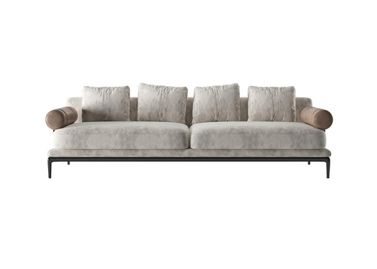 Modern Minimalist Sofa sofa