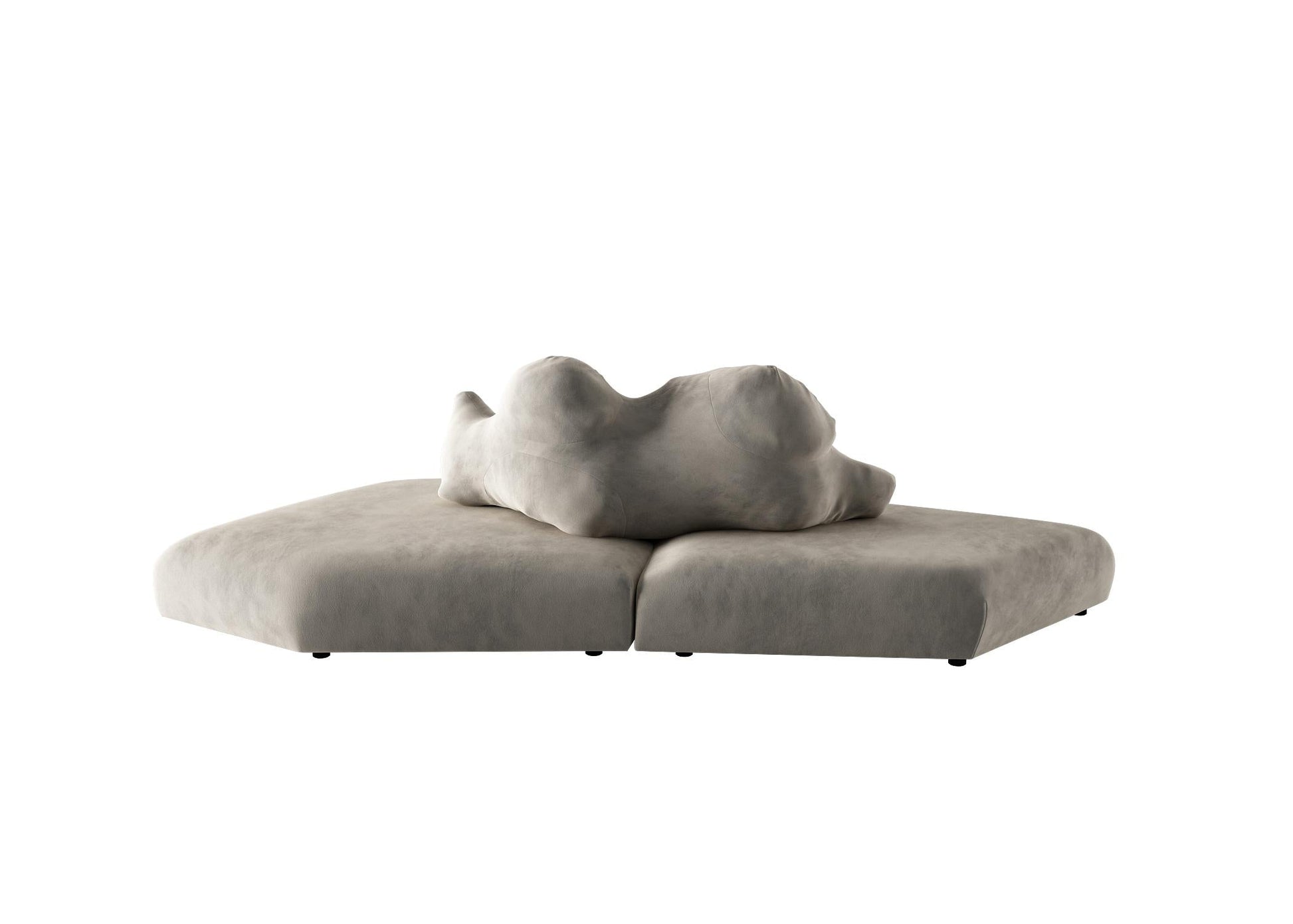 Soft Fluffy Sofa sofa