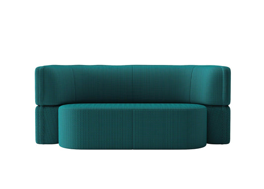Green Modern Sofa sofa