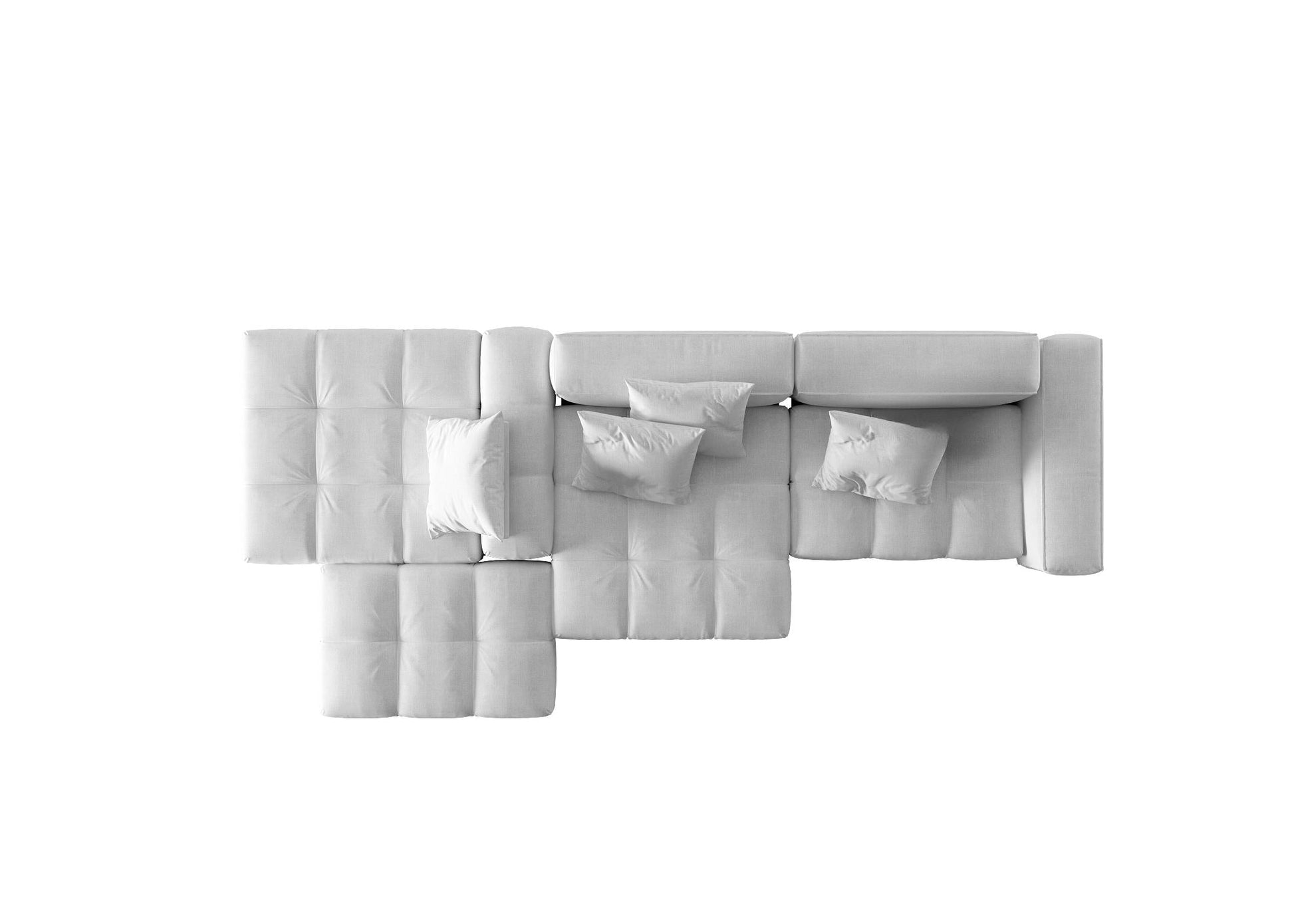 Modern Minimalist Sofa sofa