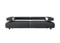 Black Sofa Modern sofa