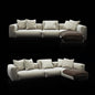 L-shapedSectionalSofa sofa