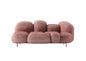 Pink Soft Sofa sofa