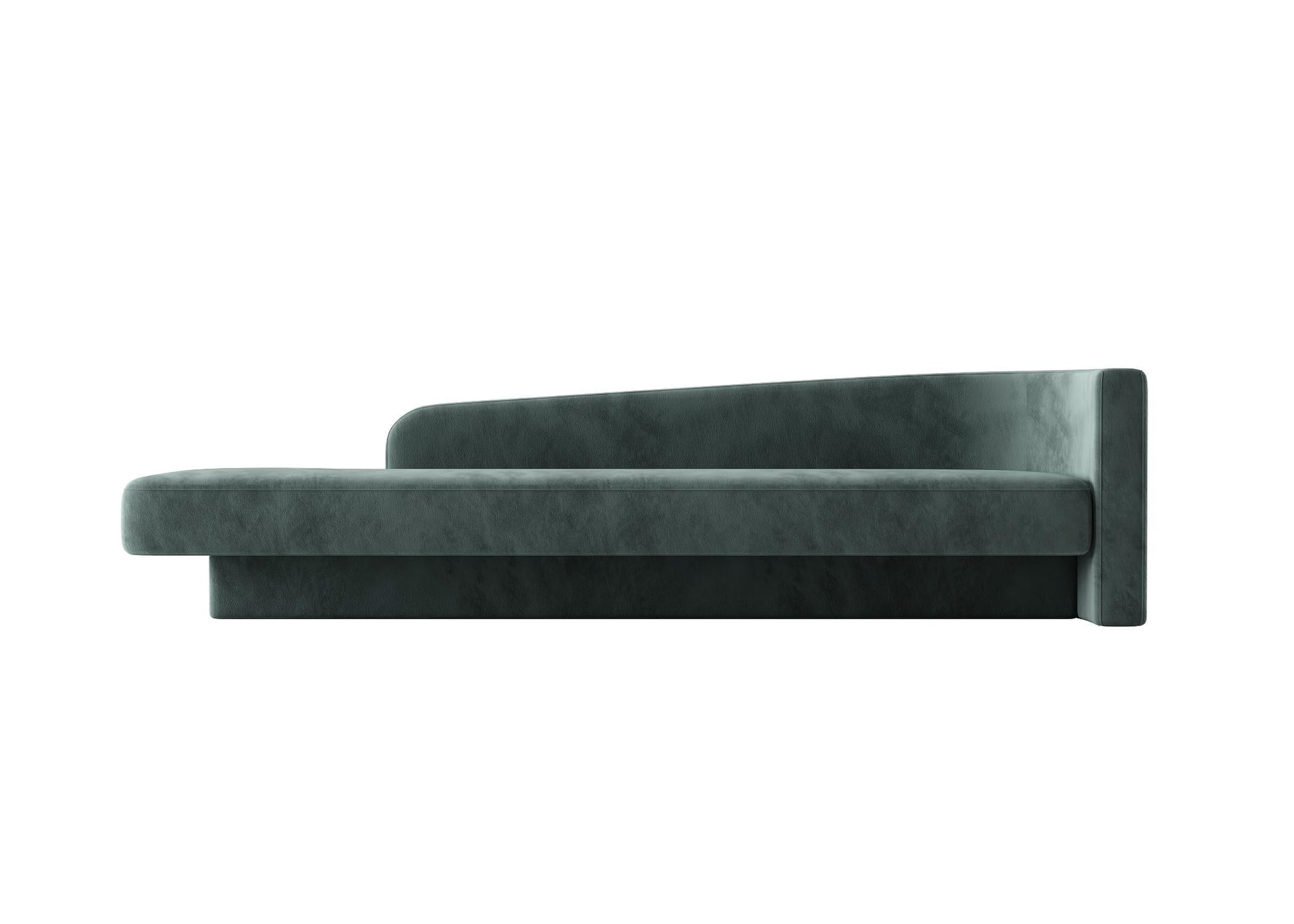 Modern DarkGreen Sofa sofa