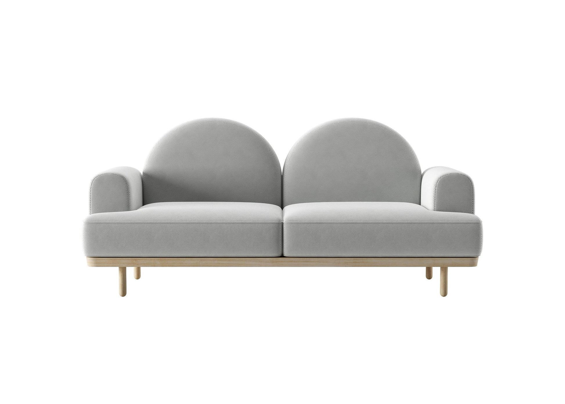 Grey Modern Sofa sofa