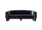 Black Modern Sofa sofa
