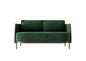 Green Modern Sofa sofa