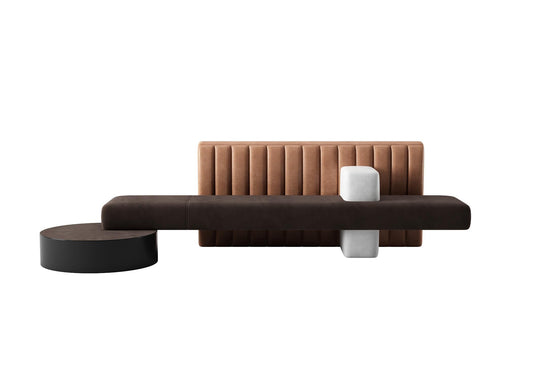 Modern Minimalist Sofa sofa