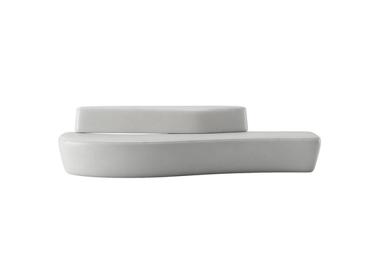 White Modern Sofa sofa