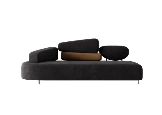 Modern Minimalist Sofa sofa