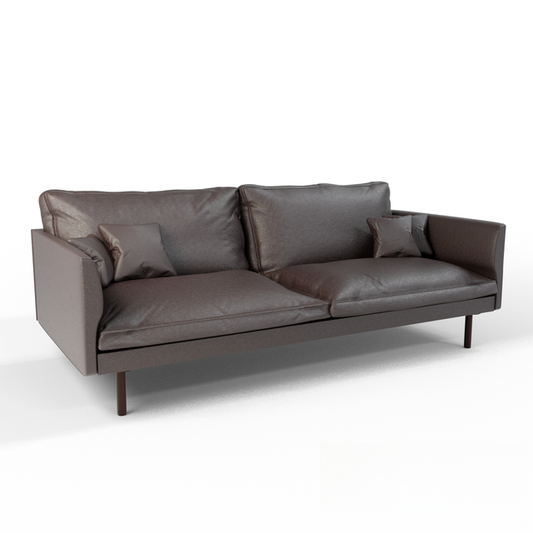 Leather Modern Sofa sofa
